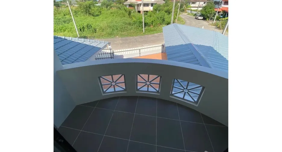 For rent 3 bedrooms house in San Sai, Chiang Mai