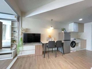 Wohnung zur Miete mit Studio in Mueang Chiang Mai, Chiang Mai