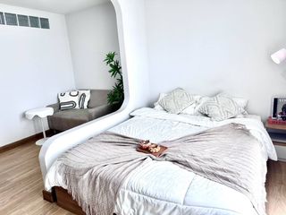 Apartment zum Kauf mit Studio in Mueang Chiang Mai, Chiang Mai