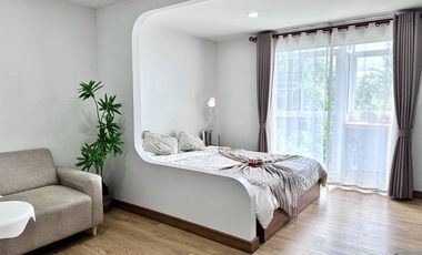 Apartment zum Kauf mit Studio in Mueang Chiang Mai, Chiang Mai