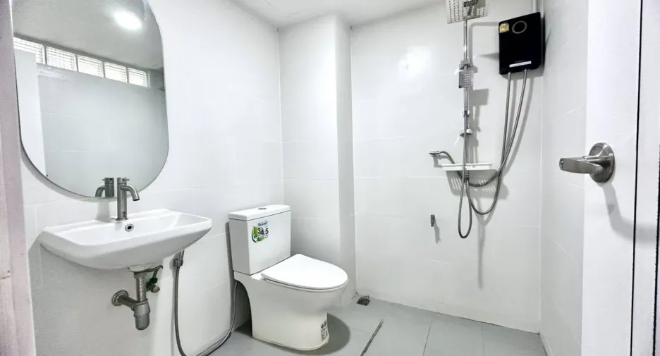 Apartment zum Kauf mit Studio in Mueang Chiang Mai, Chiang Mai