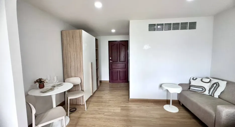 Apartment zum Kauf mit Studio in Mueang Chiang Mai, Chiang Mai