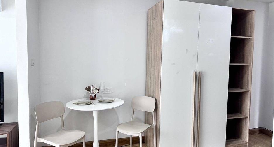 Apartment zum Kauf mit Studio in Mueang Chiang Mai, Chiang Mai
