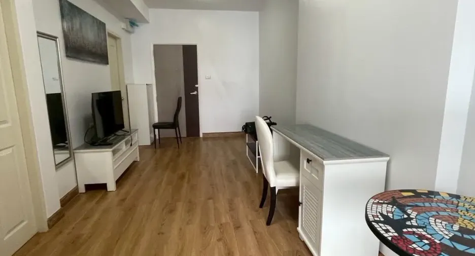 Wohnung zur Miete mit 1 Zimmer in Mueang Chiang Mai, Chiang Mai