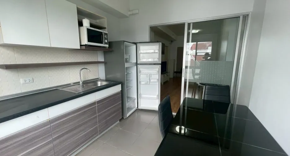 Wohnung zur Miete mit 1 Zimmer in Mueang Chiang Mai, Chiang Mai