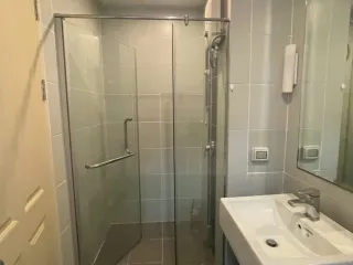 Wohnung zur Miete mit 1 Zimmer in Mueang Chiang Mai, Chiang Mai