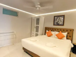 Аренда 2 спальни апартаменты в Mueang Chiang Mai, Чианг Маи