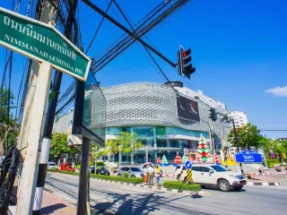 Аренда 2 спальни апартаменты в Mueang Chiang Mai, Чианг Маи