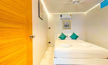 Apartment zur Miete mit 2 Zimmer in Mueang Chiang Mai, Chiang Mai