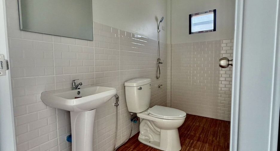Casa en venta de 2 habitaciones en Hang Dong, Chiang Mai