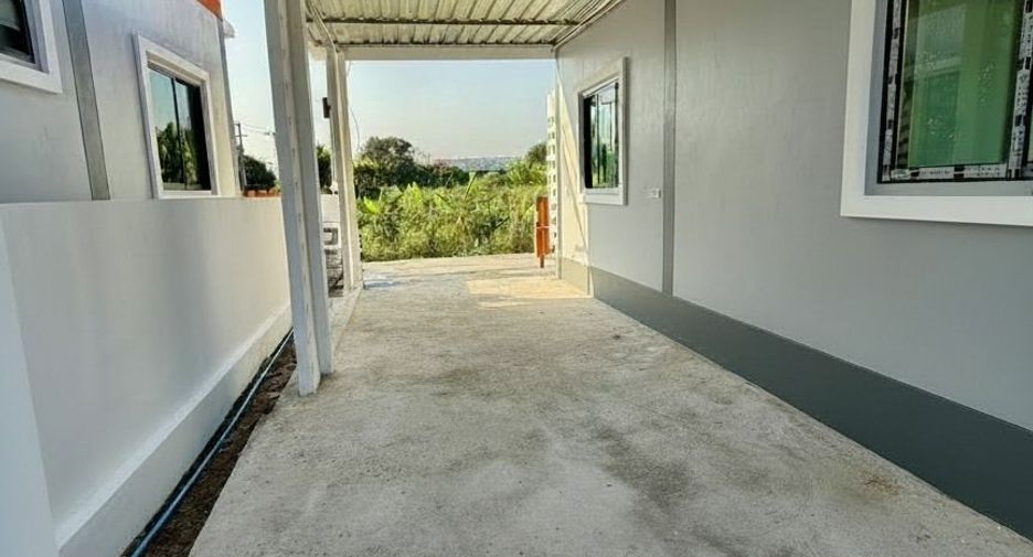 Casa en venta de 2 habitaciones en Hang Dong, Chiang Mai