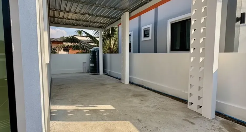 Casa en venta de 2 habitaciones en Hang Dong, Chiang Mai