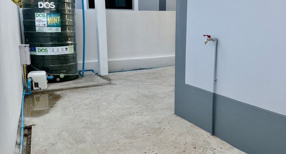 Casa en venta de 2 habitaciones en Hang Dong, Chiang Mai