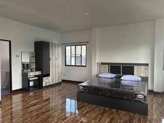 For rent 5 bedrooms house in San Sai, Chiang Mai