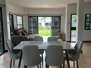 For rent 5 bedrooms house in San Sai, Chiang Mai