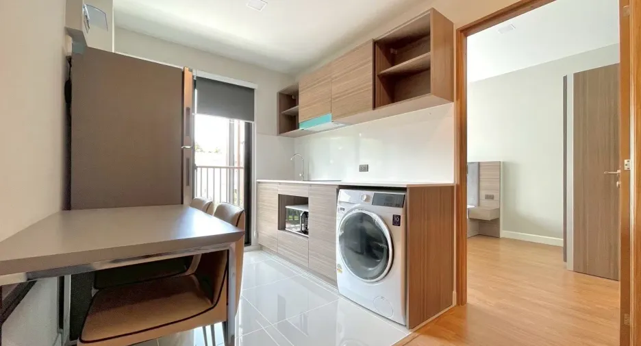 Wohnung zur Miete mit 1 Zimmer in Mueang Chiang Mai, Chiang Mai