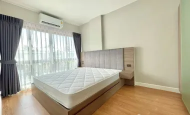 Wohnung zur Miete mit 1 Zimmer in Mueang Chiang Mai, Chiang Mai
