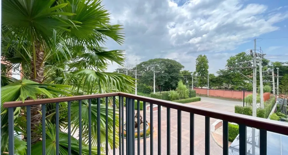 Wohnung zur Miete mit 1 Zimmer in Mueang Chiang Mai, Chiang Mai