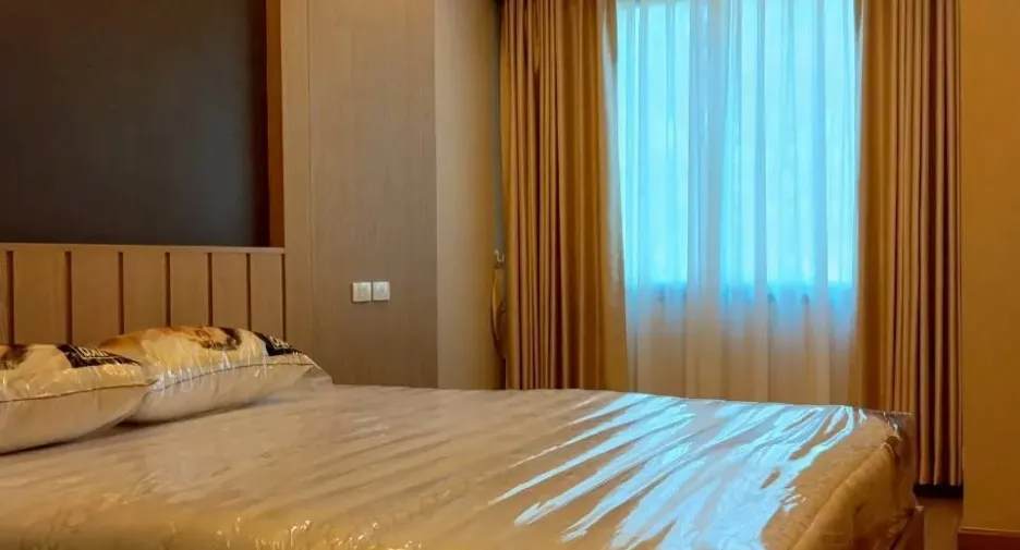 For rent 1 bed condo in Mueang Chiang Mai, Chiang Mai