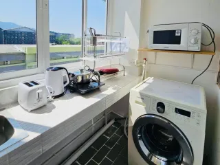 Condo en alquiler de estudio en Mueang Chiang Mai, Chiang Mai
