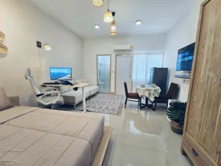 Condo en alquiler de estudio en Mueang Chiang Mai, Chiang Mai