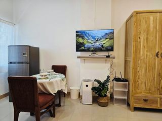 Condo en alquiler de estudio en Mueang Chiang Mai, Chiang Mai