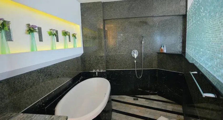 Аренда 2 спальни апартаменты в Mueang Chiang Mai, Чианг Маи