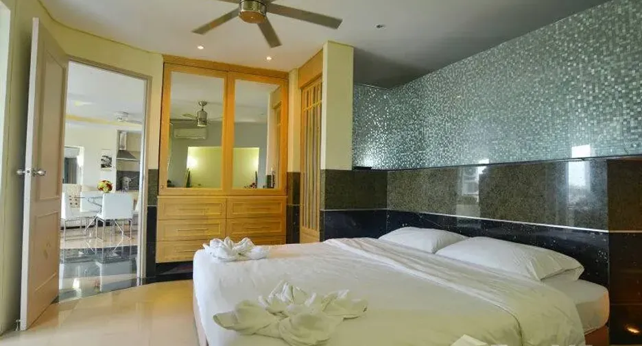 Аренда 2 спальни апартаменты в Mueang Chiang Mai, Чианг Маи