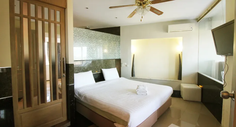 Аренда 2 спальни апартаменты в Mueang Chiang Mai, Чианг Маи