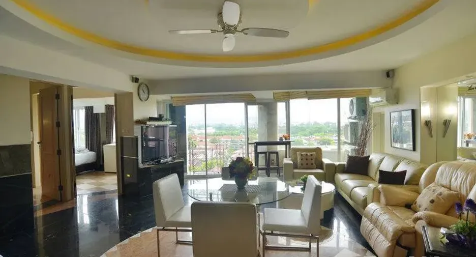 Аренда 2 спальни апартаменты в Mueang Chiang Mai, Чианг Маи