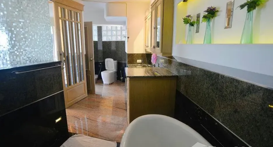 Аренда 2 спальни апартаменты в Mueang Chiang Mai, Чианг Маи