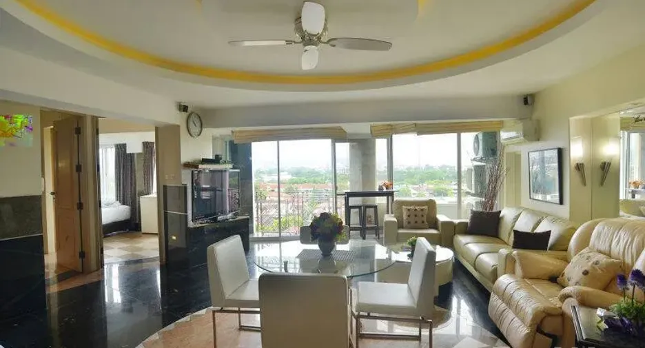 Аренда 2 спальни апартаменты в Mueang Chiang Mai, Чианг Маи