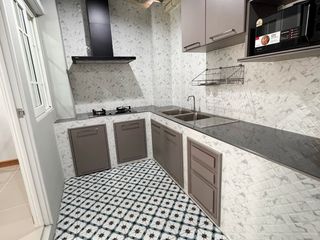 For rent 3 bedrooms townhouse in Mueang Chiang Mai, Chiang Mai