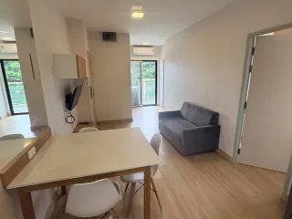 For rent 2 bedrooms condo in Mueang Chiang Mai, Chiang Mai