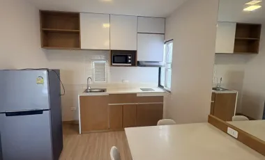 For rent 2 ベッドルーム condo in Mueang Chiang Mai, Chiang Mai
