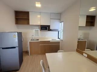 For rent 2 bedrooms condo in Mueang Chiang Mai, Chiang Mai