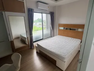 For rent 2 bedrooms condo in Mueang Chiang Mai, Chiang Mai