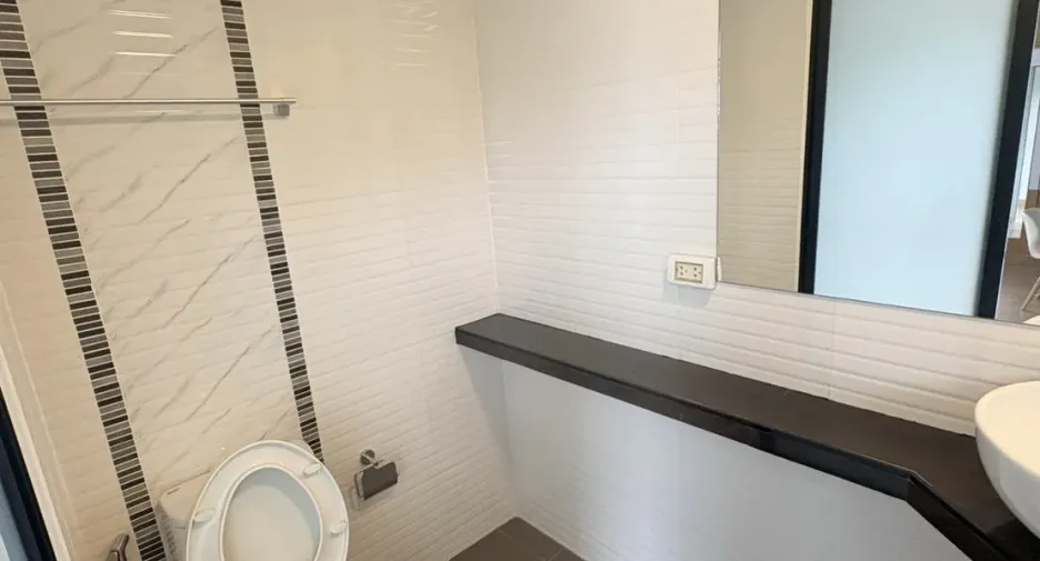 Wohnung zur Miete mit 2 Zimmer in Mueang Chiang Mai, Chiang Mai