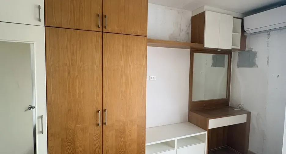 Wohnung zur Miete mit 2 Zimmer in Mueang Chiang Mai, Chiang Mai