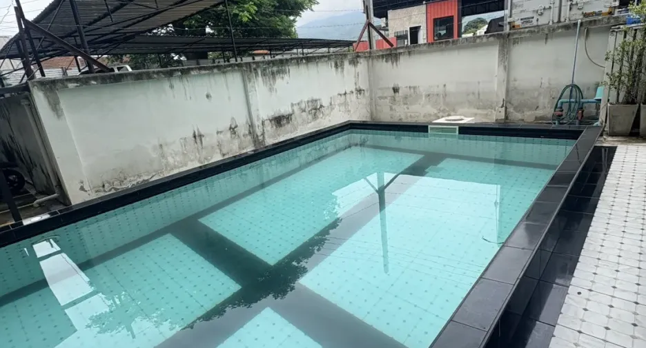 Wohnung zur Miete mit 2 Zimmer in Mueang Chiang Mai, Chiang Mai