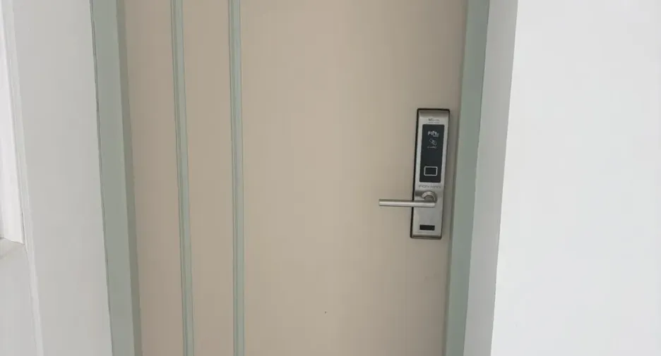 Wohnung zur Miete mit 2 Zimmer in Mueang Chiang Mai, Chiang Mai