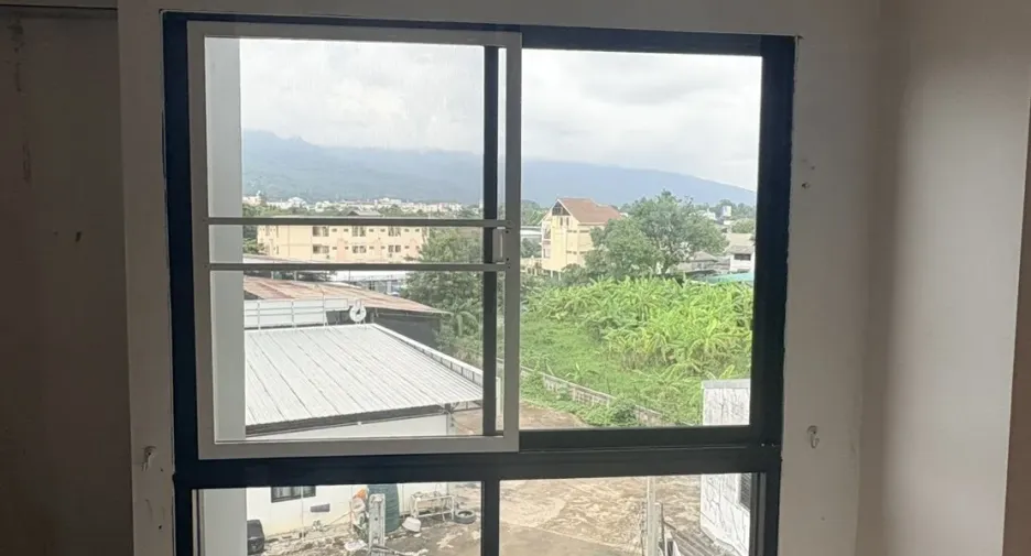 Wohnung zur Miete mit 2 Zimmer in Mueang Chiang Mai, Chiang Mai