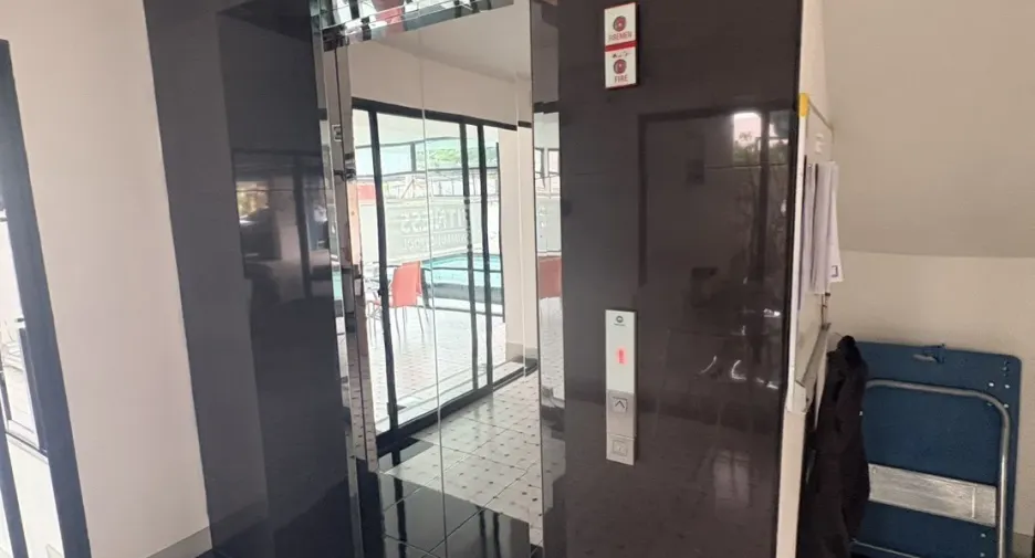 Wohnung zur Miete mit 2 Zimmer in Mueang Chiang Mai, Chiang Mai