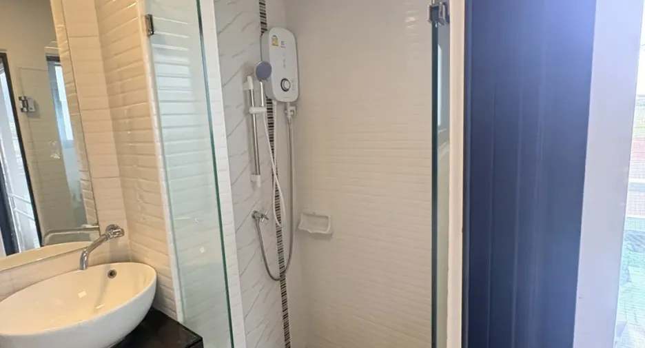 Wohnung zur Miete mit 2 Zimmer in Mueang Chiang Mai, Chiang Mai