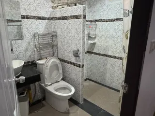 À louer 3 chambres maison à Mueang Chiang Mai, Chiang Mai