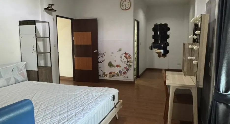 À louer 3 chambres maison à Mueang Chiang Mai, Chiang Mai