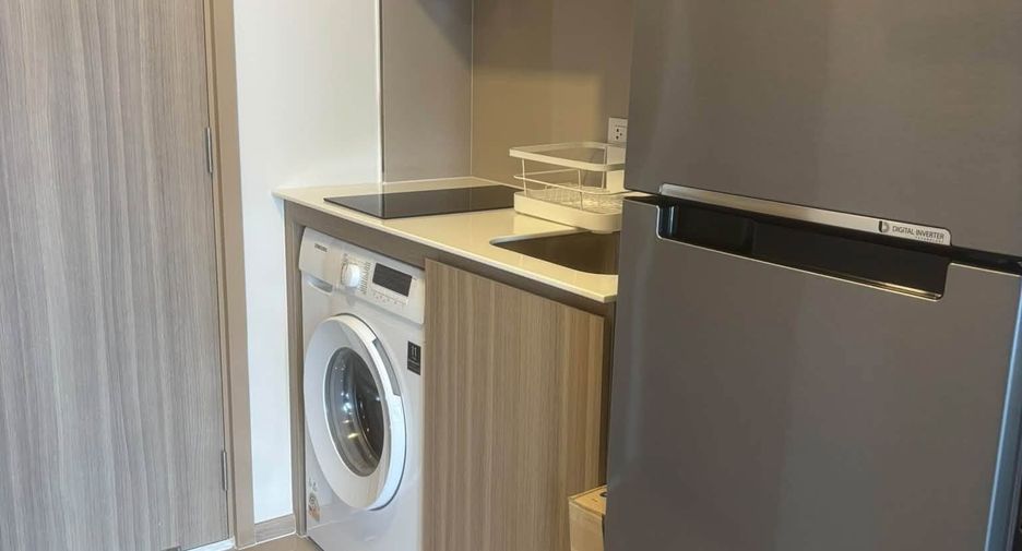 For rent 1 bed condo in Mueang Phuket, Phuket
