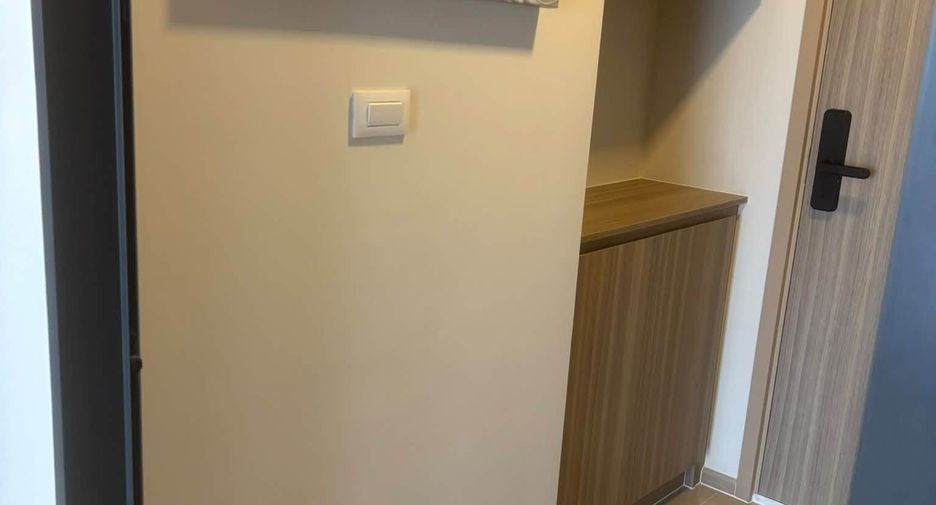 For rent 1 bed condo in Mueang Phuket, Phuket