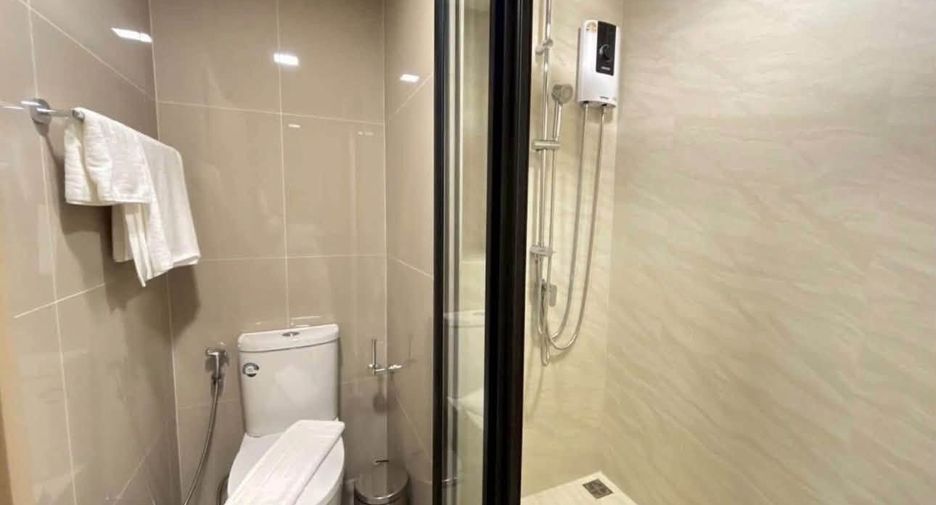 For rent 1 bed condo in Mueang Phuket, Phuket