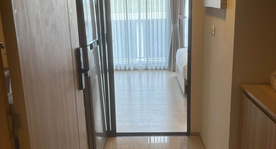 For rent 1 bed condo in Mueang Phuket, Phuket
